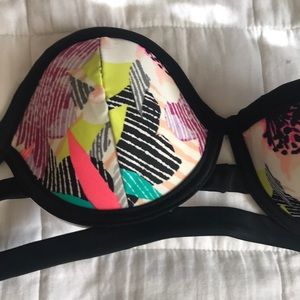 Strappy bikini top💋